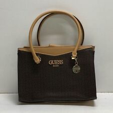 Guess tan brown for sale  Los Angeles