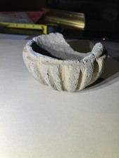 Ribbed stone mortar for sale  Colorado Springs