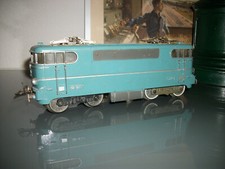 Locomotive electrique 9201 d'occasion  Carbon-Blanc