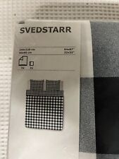 Ikea svedstarr bettwäsche gebraucht kaufen  Flörsheim