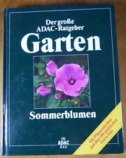 Adac ratgeber garten gebraucht kaufen  Siegsdorf