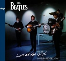 THE BEATLES / LIVE AT THE BBC: SESSÕES INÉDITAS (2CD), usado comprar usado  Enviando para Brazil