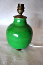 Pol chambost lampe d'occasion  Paris-
