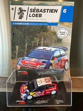 Citroen wrc loeb d'occasion  Achicourt