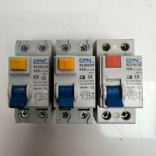 Cpn rcd 100 for sale  BURY