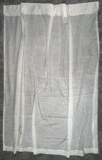 Vintage cotton voile for sale  Pittsville