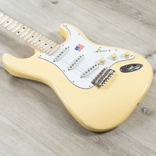 Mint fender yngwie for sale  National City
