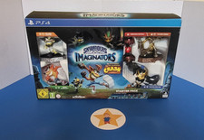 Usado, SKYLANDERS IMAGINATORS [S6] PS4 CRASH BANDICOOT Starter Pack Novo na caixa* comprar usado  Enviando para Brazil