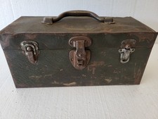 Vintage kennedy kits for sale  Leland