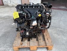 Rhr motore usato usato  Rosarno