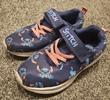 stitch trainers for sale  LIVINGSTON