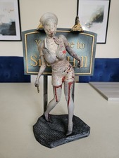 Silent hill nurse for sale  LEICESTER