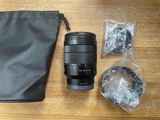 Sony carl zeiss gebraucht kaufen  Berlin