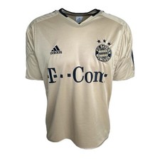 Adidas bayern münchen gebraucht kaufen  Schwarzenbek