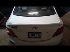 Trunk hatch tailgate for sale  Saint Paul