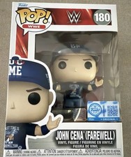 John cena wwe gebraucht kaufen  Ludwigshafen am Rhein