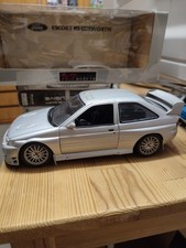 Models ford escort usato  Ton