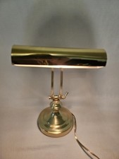 Desk lamp incadescent for sale  Livingston