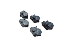 Stellmotor heizung set gebraucht kaufen  Wachtendonk