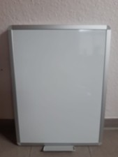 Whiteboardtafel 44x60 befestig gebraucht kaufen  Schiffdorf