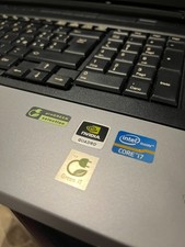 Notebook workstation fujitsu usato  Reggio Emilia