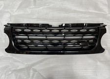 landrover discovery 4 grill for sale  CIRENCESTER
