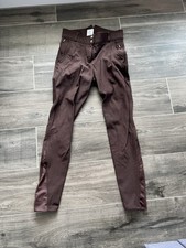 Montar reithose vollbesatz gebraucht kaufen  Saarbrücken