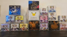 Pokemon karten displays gebraucht kaufen Pokemon karten displays gebraucht kaufen  Neunkirchen