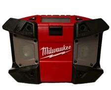 Milwaukee 2590 portable for sale  Saint Francis