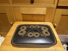 Denby arabesque lidded for sale  FAREHAM
