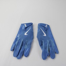 Luvas Nike Vapor - Receptor masculino azul-petróleo usado comprar usado  Enviando para Brazil