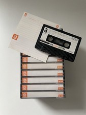 10x tdk good gebraucht kaufen  Pracht