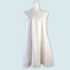 Calvin klein white for sale  Mount Vernon