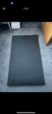 Large exercise mat120cm for sale  HALIFAX