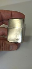Używany, Zippo lighter. Limiter Edition. Silvering. 0864/1000 na sprzedaż  PL