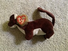 Beanie baby runner for sale  Minneapolis