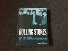 Buch the rolling gebraucht kaufen  Homberg