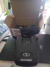 Snowjoe 24v battery for sale  Cadillac