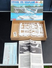 Vintage esci cessna gebraucht kaufen  Ahrensburg