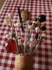 épingles chapeau d'occasion  Reims