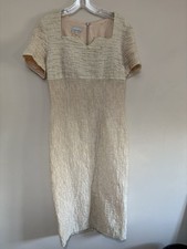 Michel ambers dress for sale  CHIPPENHAM