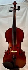 Jackson gulden violin for sale  Brick