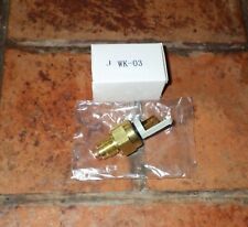 Sonde temperature yamaha d'occasion  Perpignan-