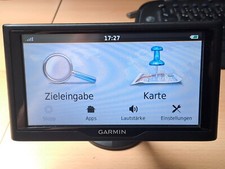 Garmin nüvi 67lmt gebraucht kaufen  Lasbek, Pölitz, Steinhorst, Stubben