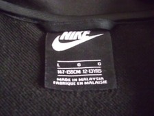 Unisex nike jacke gebraucht kaufen  Hagen