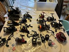 Fishing reels spares for sale  WALSALL