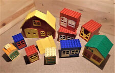 Lego duplo dach gebraucht kaufen  Meine