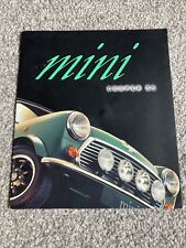 1996 mini cooper for sale  HARROGATE