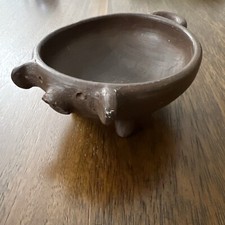 Handmade chile pomaireware for sale  Mission