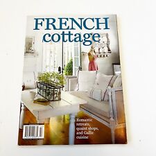 French cottage magazine for sale  Hedgesville